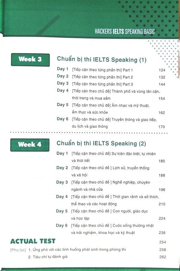 Hackers Ielts Speaking (Basic)