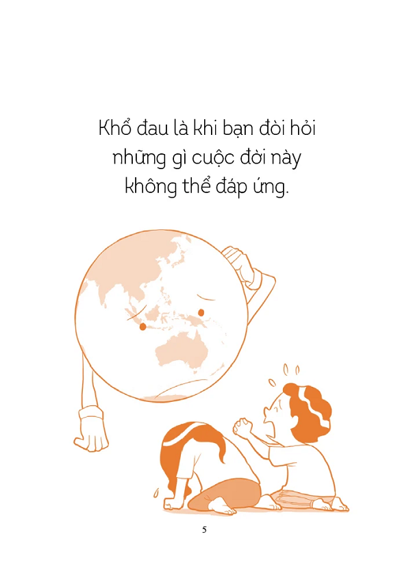 Hạnh Phúc Mỗi Ngày