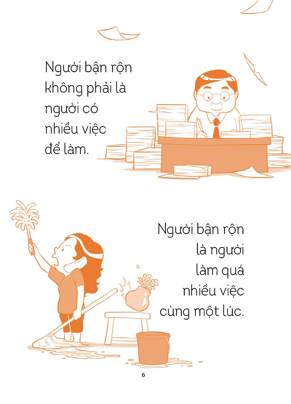 Hạnh Phúc Mỗi Ngày