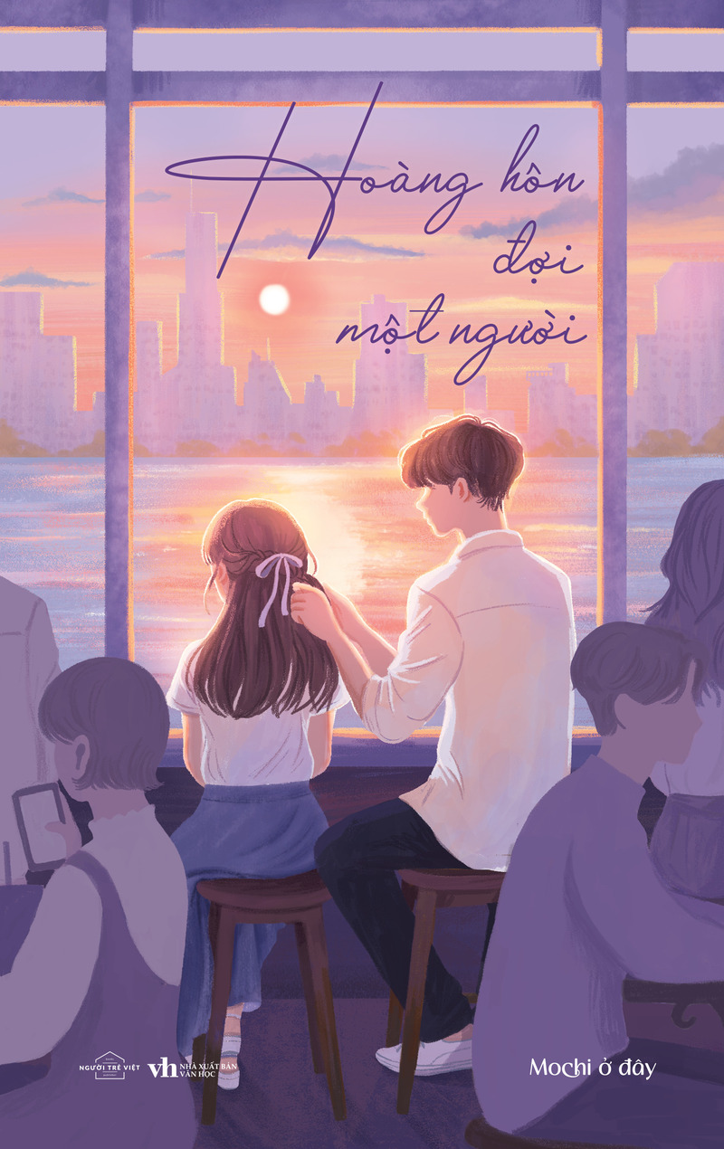 Hoàng Hôn Đợi Một Người