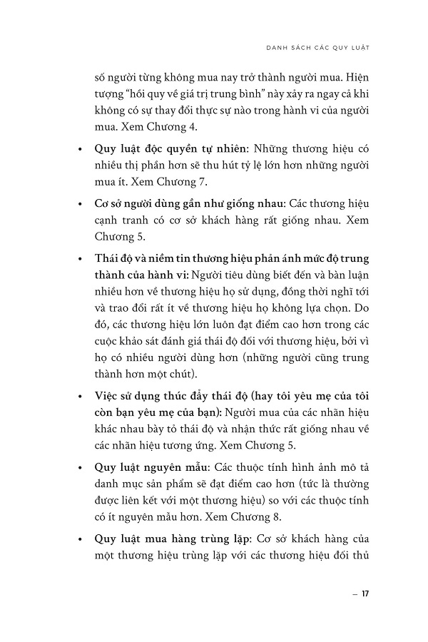 How Brands Grow - Con Đường Tăng Trưởng Thương Hiệu - Khám Phá