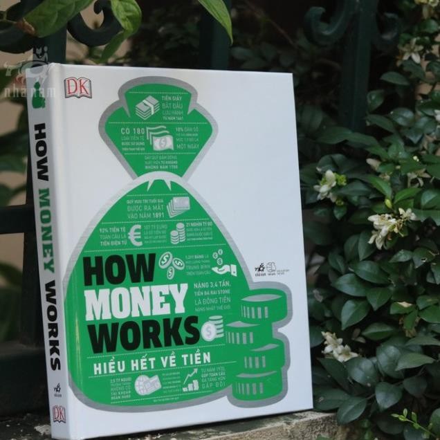 How Money Works - Hiểu Hết Về Tiền