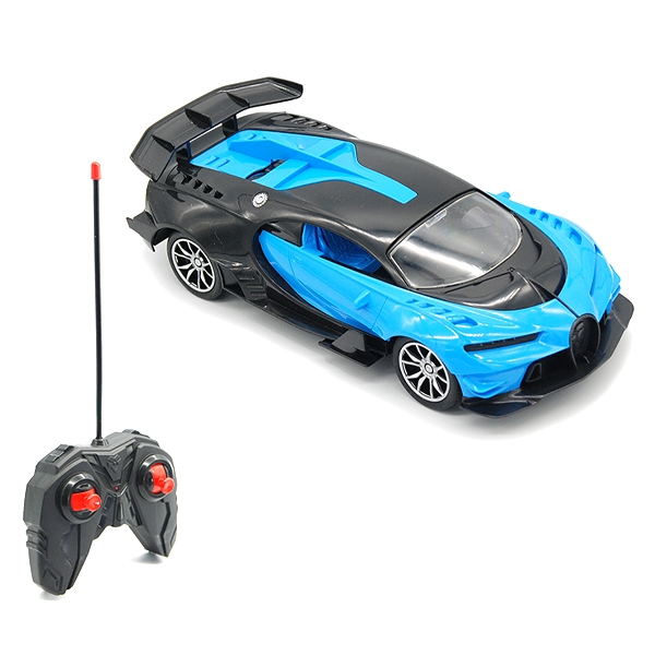 Siêu Xe Điều Khiển Từ Xa Veyron Sport - Duka DK81001