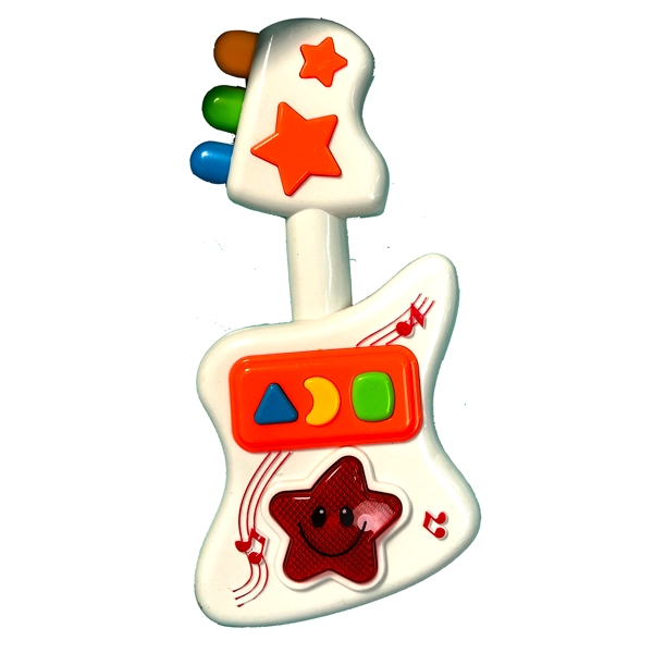 Baby Rock Star Đàn Guitar - Duka DK580019