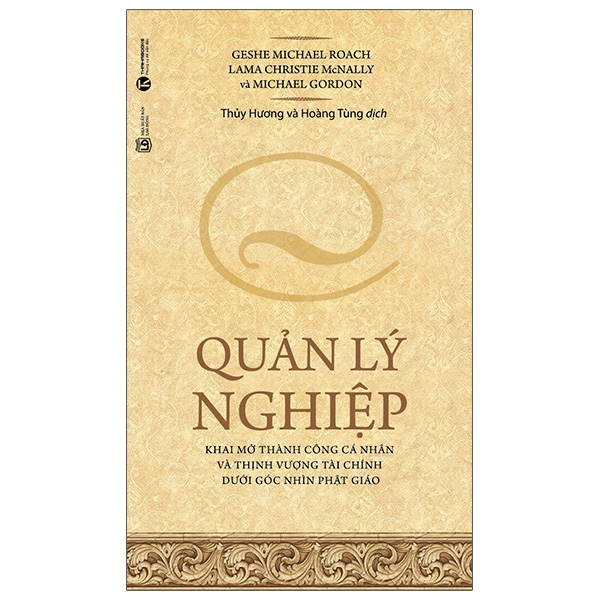 Quản Lý Nghiệp