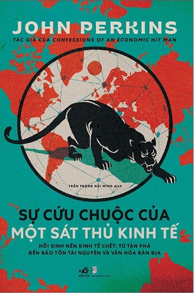 Sự Cứu Chuộc Một Sát Thủ Kinh Tế