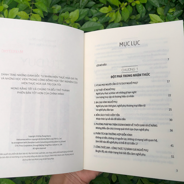 Khả Năng Được Tuyển Dụng
