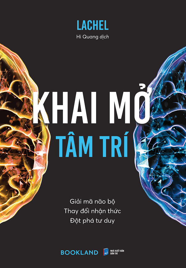 Khai Mở Tâm Trí