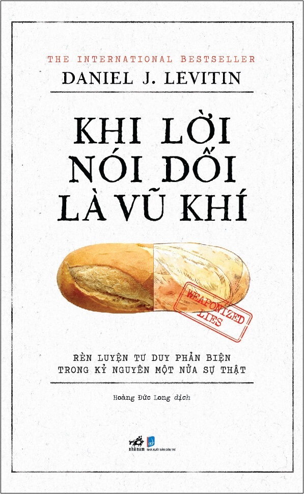 Khi Lời Nói Dối Là Vũ Khí