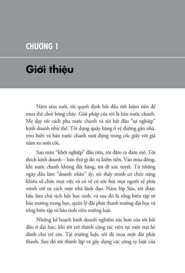 Khởi Nghiệp Nhanh Mà Chắc