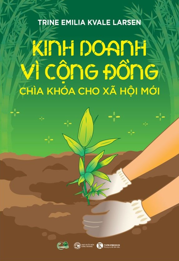 Kinh Doanh Vì Cộng Đồng