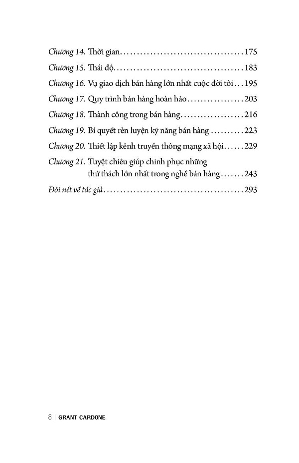 Kỹ Năng Bán Hàng Tuyệt Đỉnh
