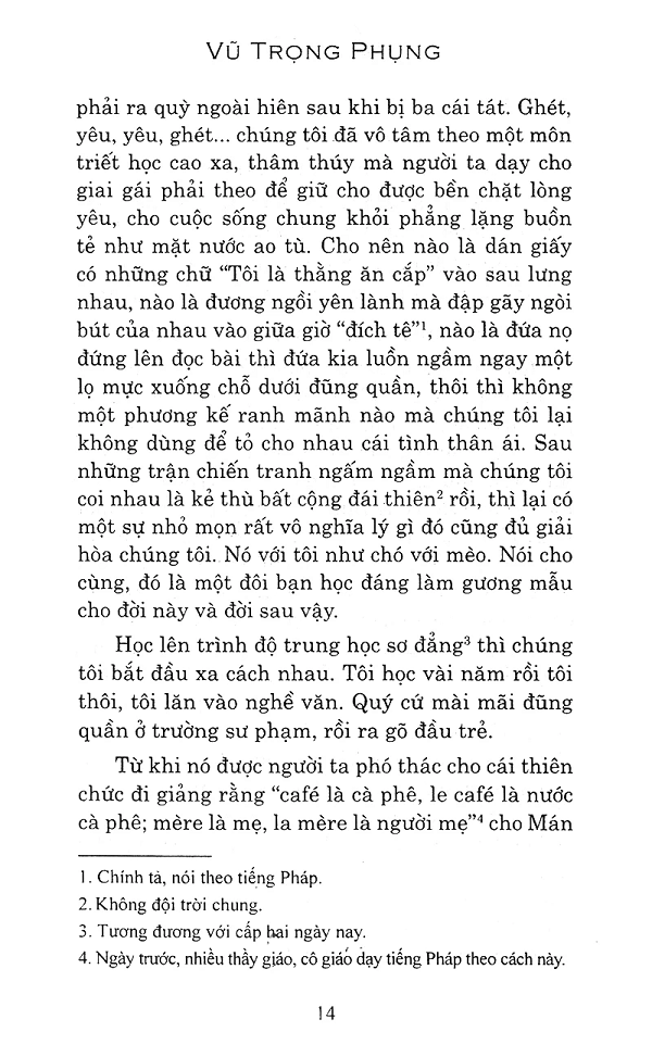 Làm Đĩ (Tái Bản - Đinh Tị)