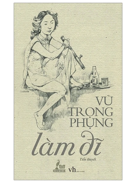 Làm Đĩ (Tái Bản - Đinh Tị)