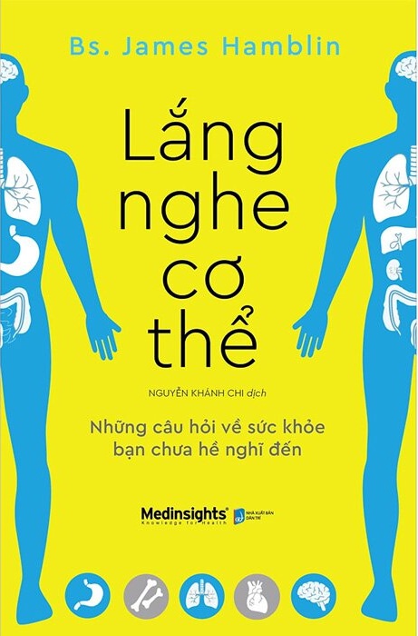 Lắng Nghe Cơ Thể