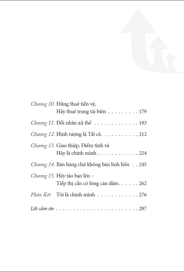 Leo Ra Khỏi Hang Thỏ