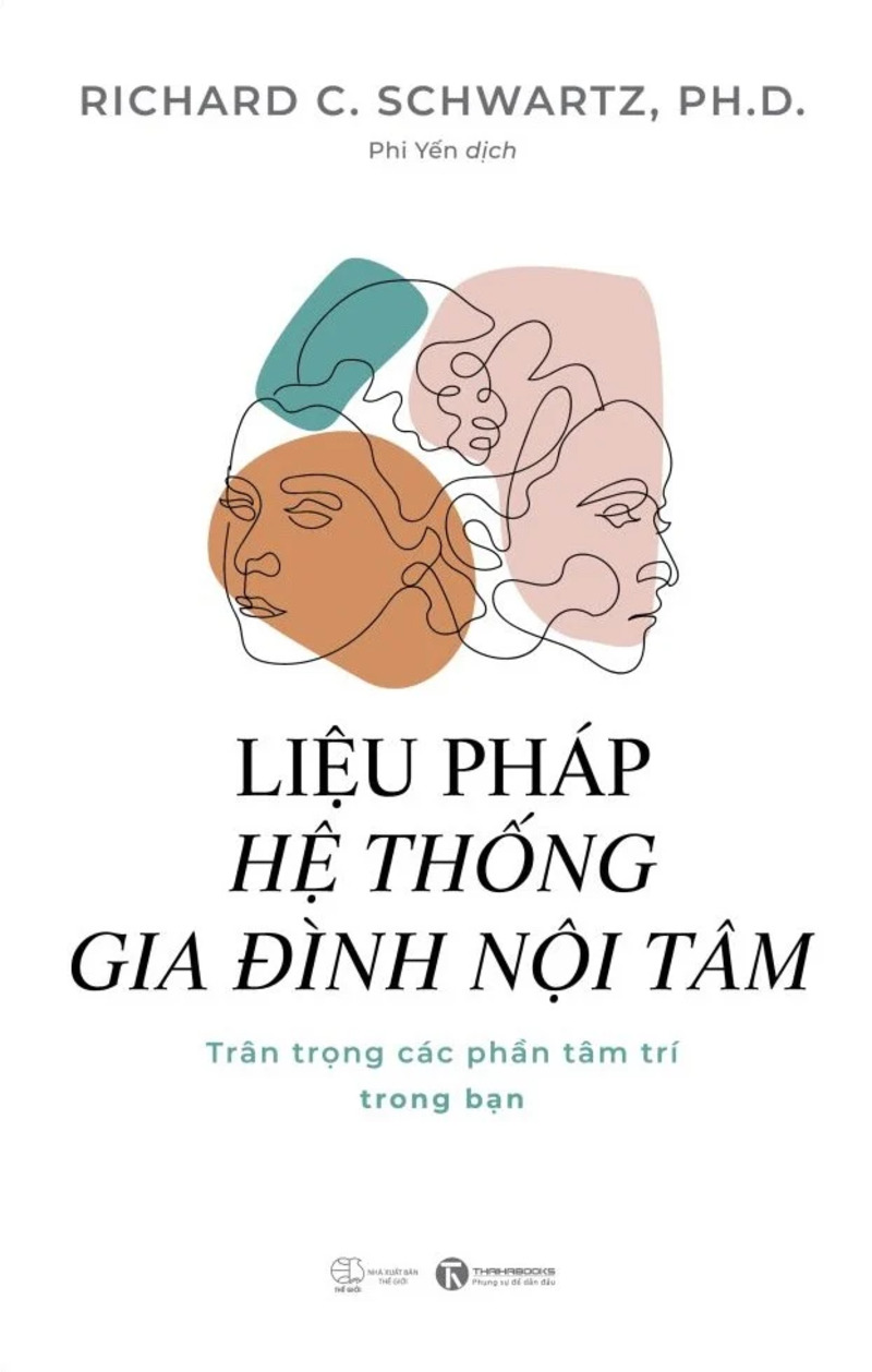 Liệu Pháp Hệ Thống Gia Đình Nội Tâm