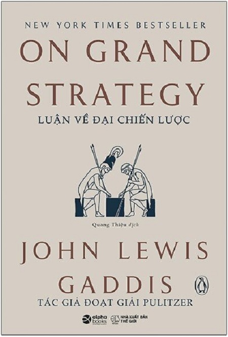 Luận Về Đại Chiến Lược