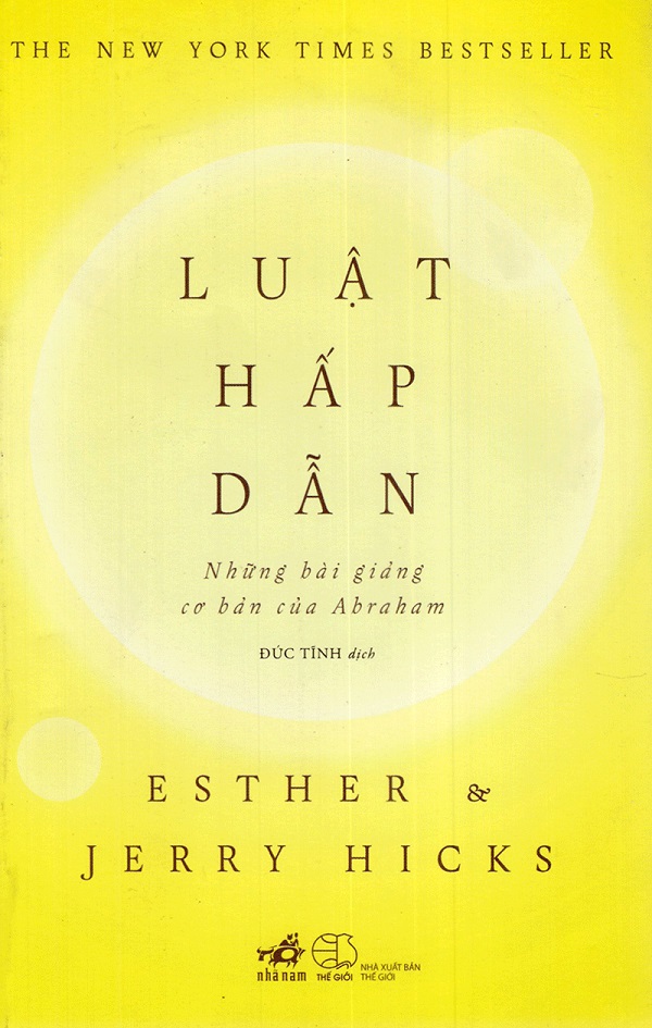 Luật Hấp Dẫn (Nhã Nam)
