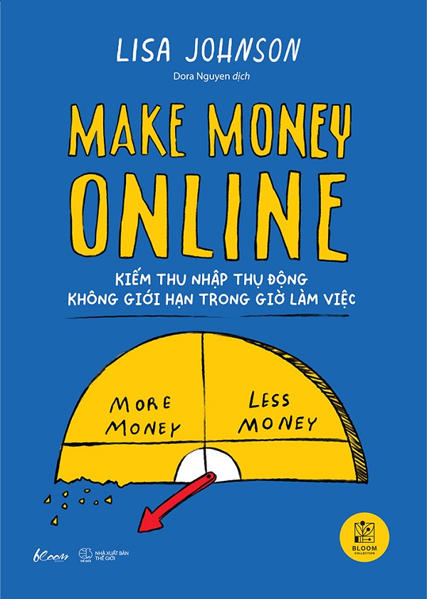 Make Money Online