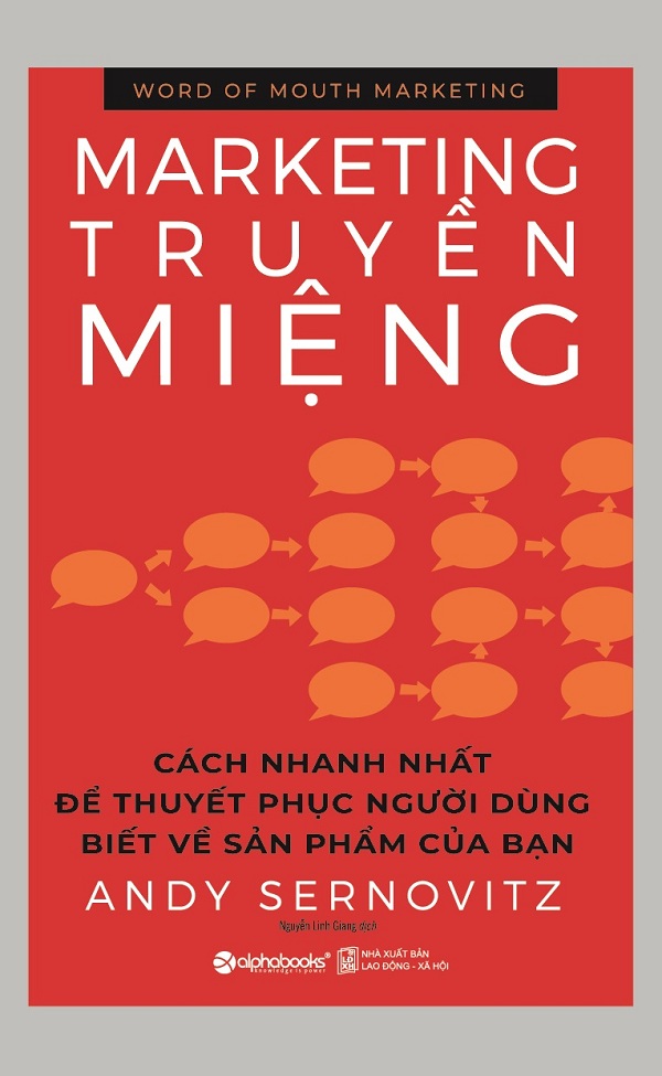 Marketing Truyền Miệng