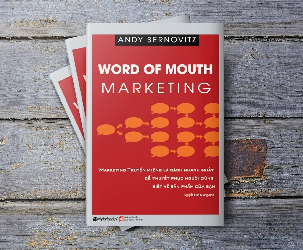 Marketing Truyền Miệng