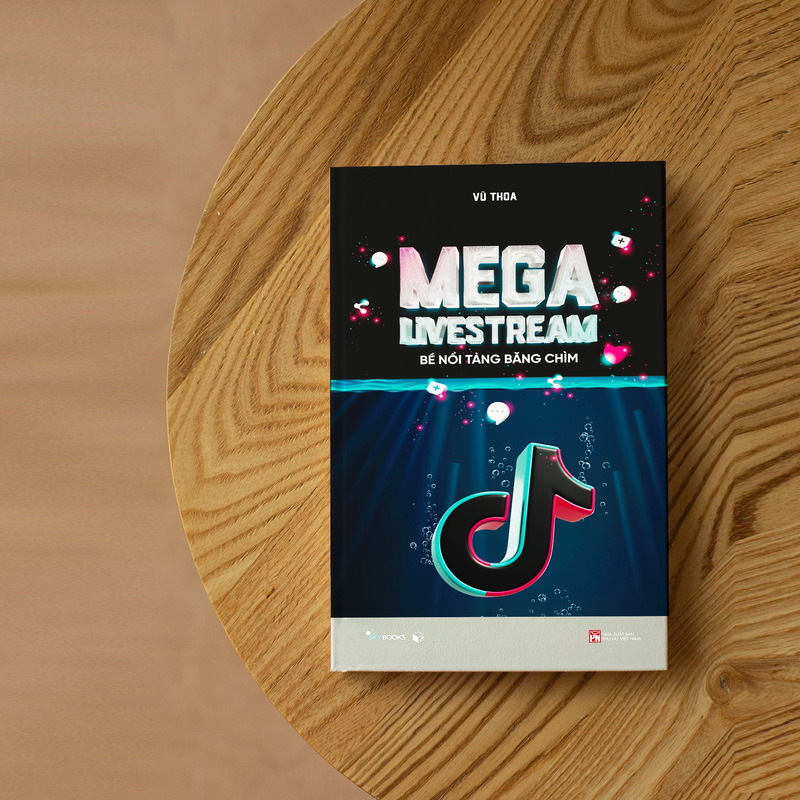 Mega Livestream - Bề Nổi Tảng Băng Chìm