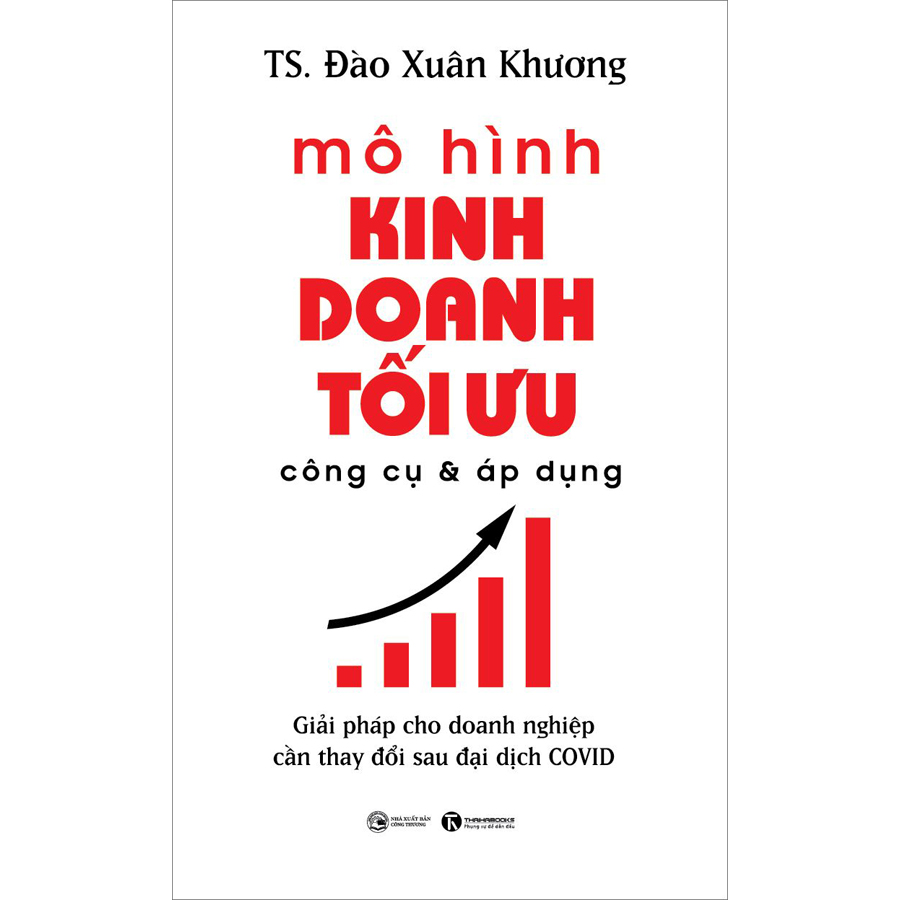 Mô Hình Kinh Doanh Tối Ưu Công Cụ Và Áp Dụng