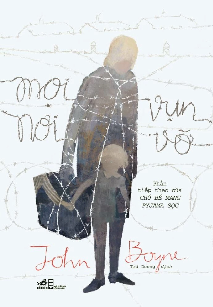 Mọi Nơi Vụn Vỡ