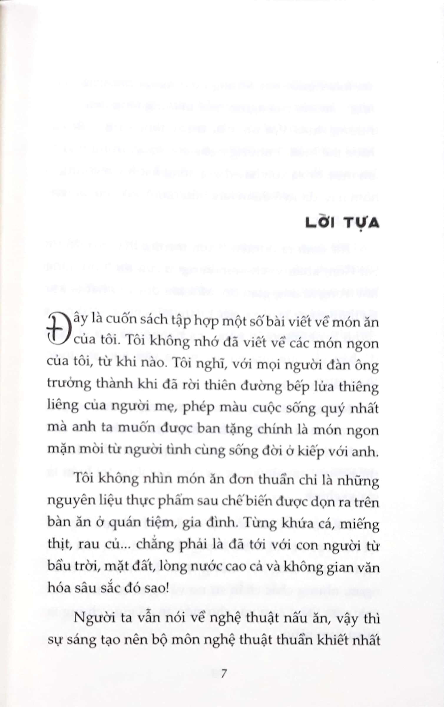 Món Ngon Và Gia Vị Cảm Xúc