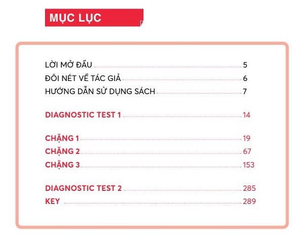 The True IELTS Guide