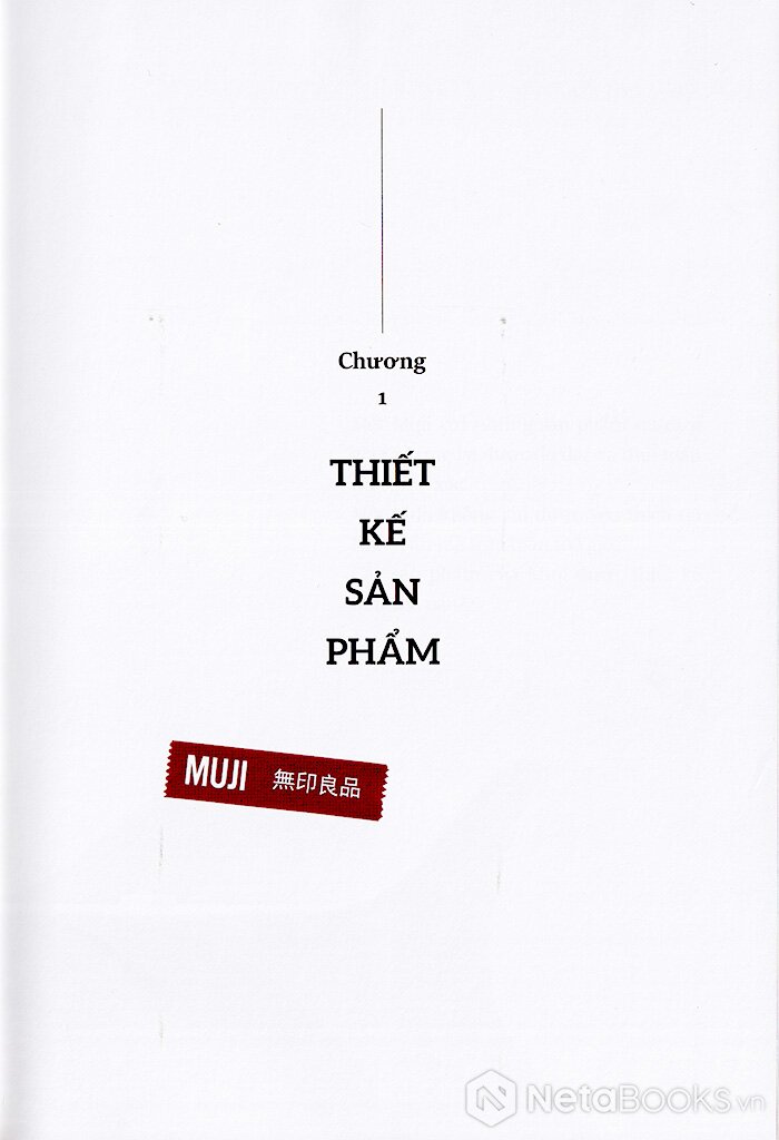 Muji - Đơn Giản Là Hoàn Mỹ
