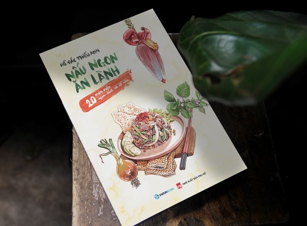 Nấu Ngon Ăn Lành - 20 Món Mặn