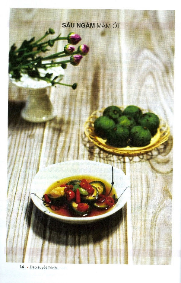 Nêm Nếm Yêu Thương