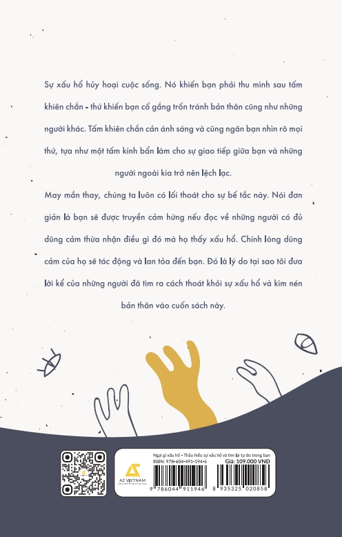 Ngại Gì Xấu Hổ