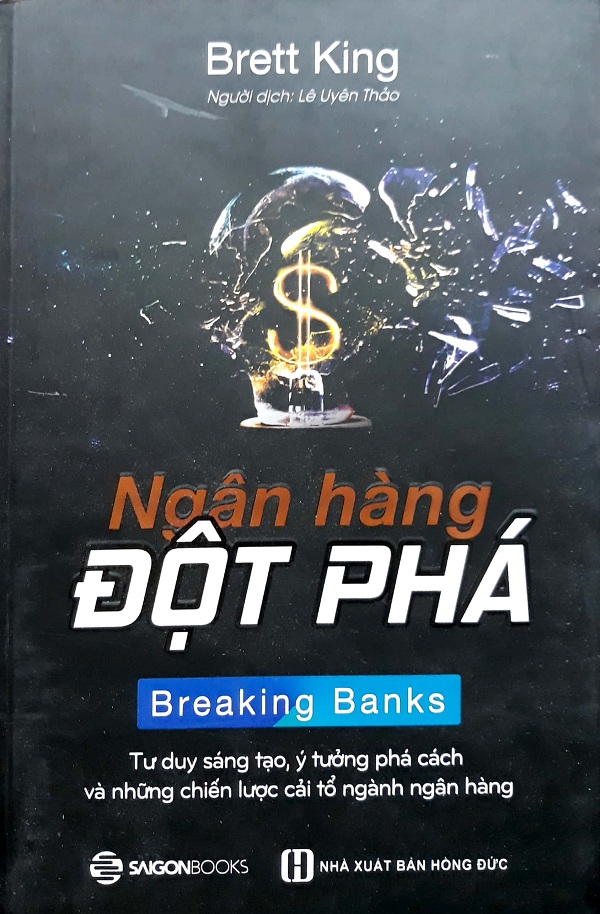 Ngân Hàng Đột Phá