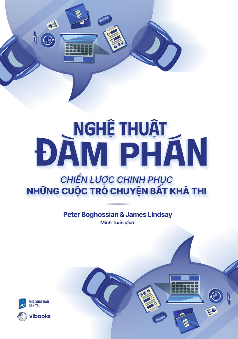 Nghệ Thuật Đàm Phán