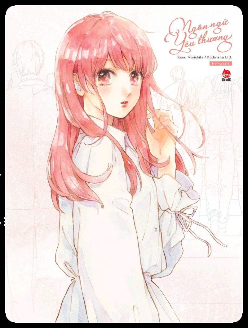 Ngôn Ngữ Yêu Thương - Tập 10