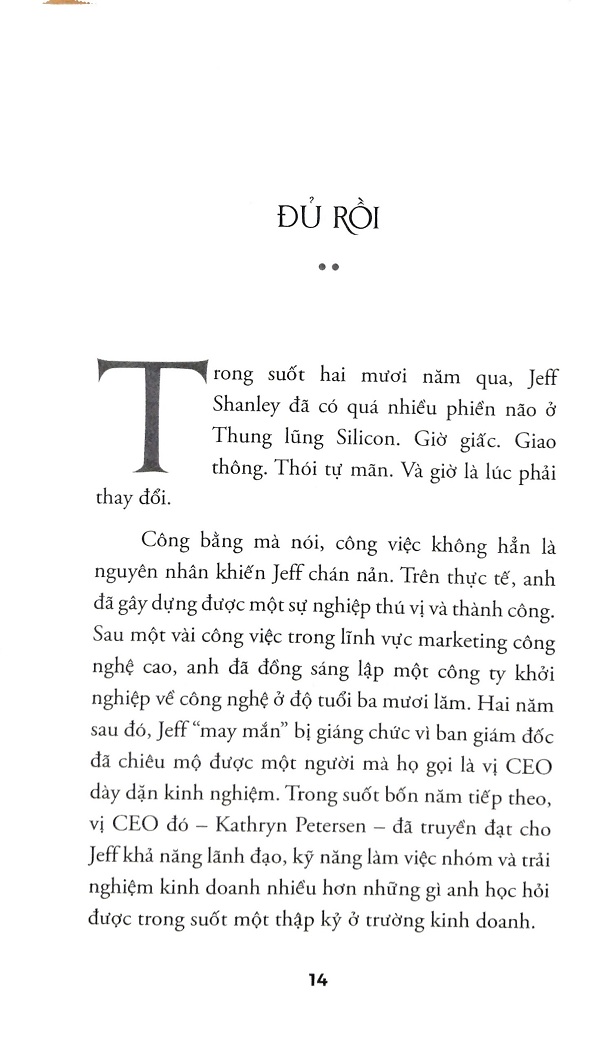 Người Đồng Đội Lý Tưởng