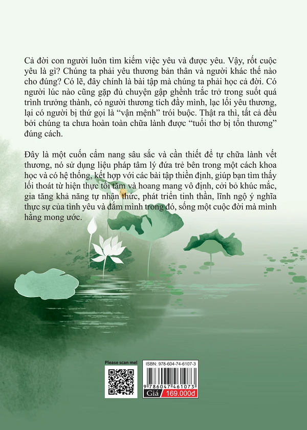Nhắm Mắt Lại Bạn Sẽ Thấy
