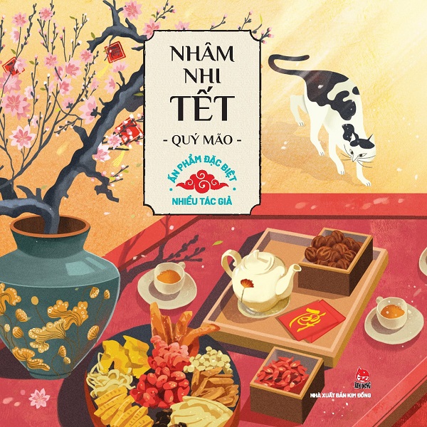 Nhâm Nhi Tết Quý Mão