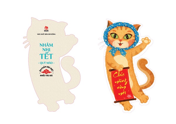 Nhâm Nhi Tết Quý Mão