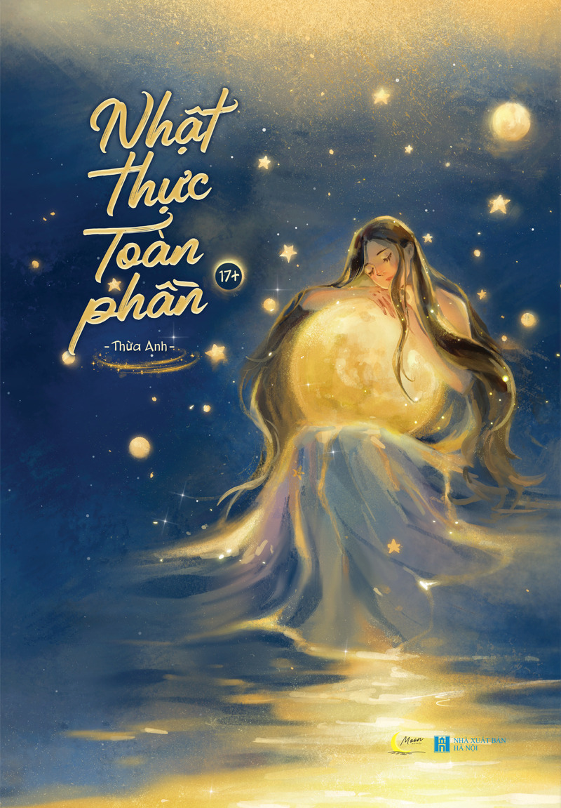Nhật Thực Toàn Phần - Bản Thường