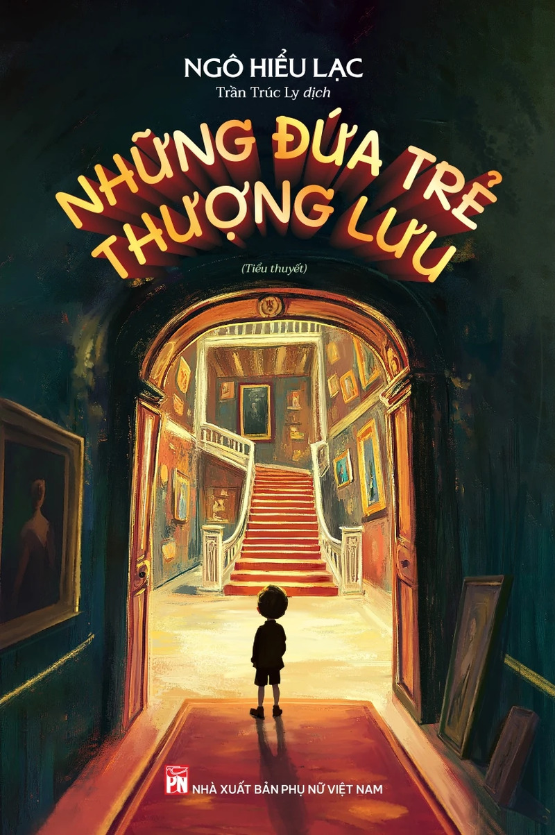 Những Đứa Trẻ Thượng Lưu