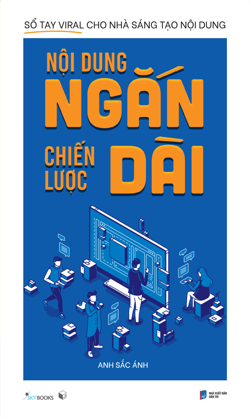 Nội Dung Ngắn Chiến Lược Dài