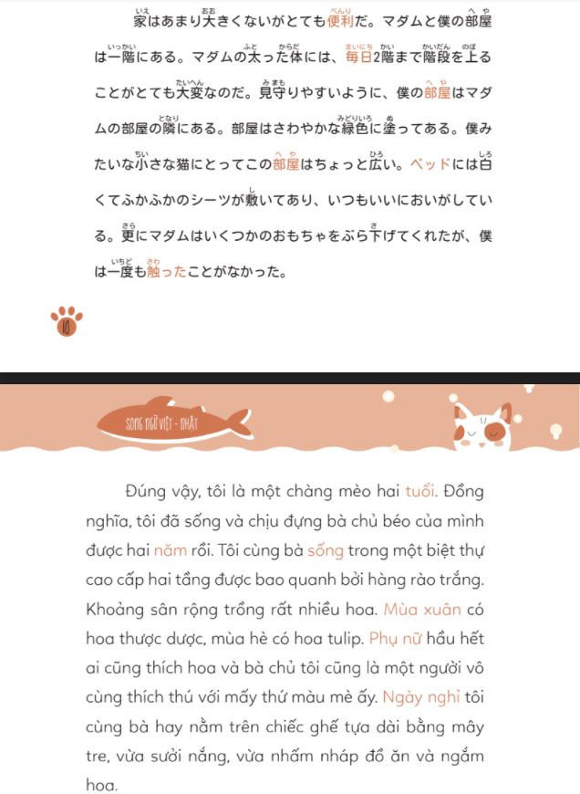 Hút Trọn 1500 Từ Vựng Tiếng Nhật Song Ngữ