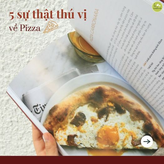 Pizza Nhà Làm Ngon Như Nhà Hàng