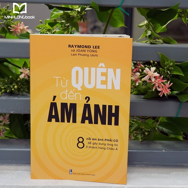 Từ Quên Đến Ám Ảnh