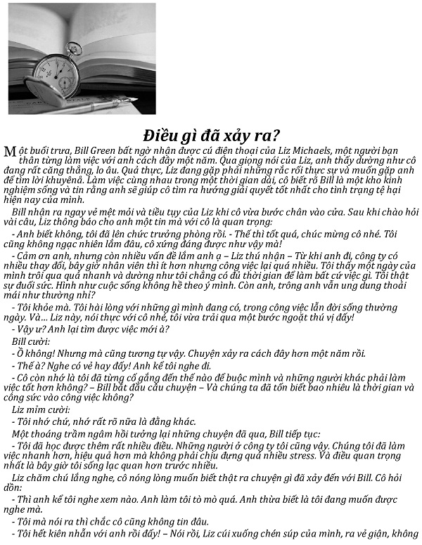 Quà Tặng Diệu Kỳ