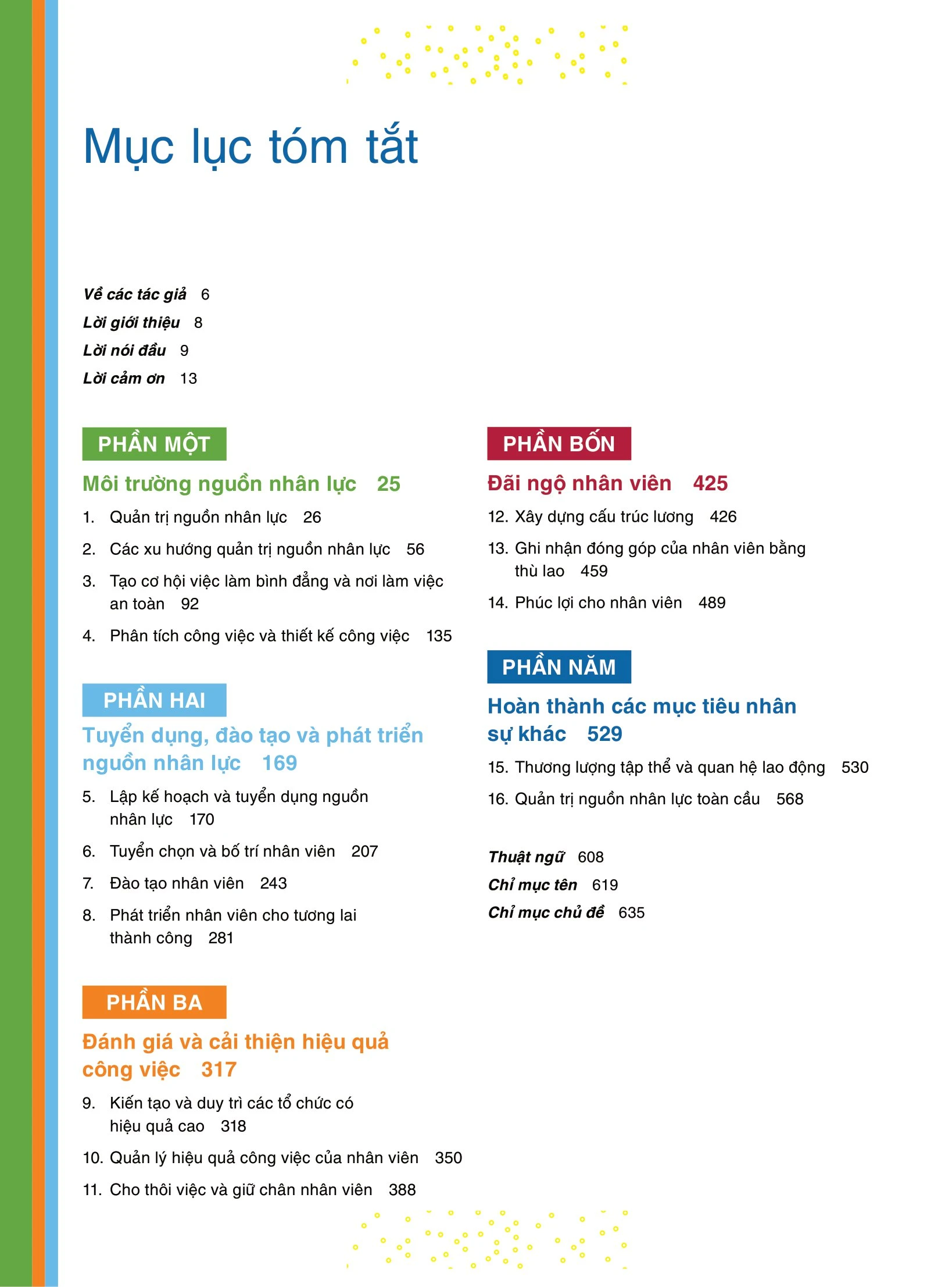 Quản Trị Nguồn Nhân Lực Thời Đại Mới - Textbook